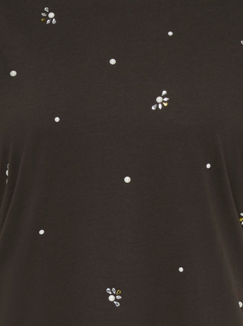 Carryder Ss Sleeve O-Neck Reg