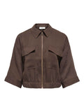 Jdyfinn 3/4 Bomber Wvn