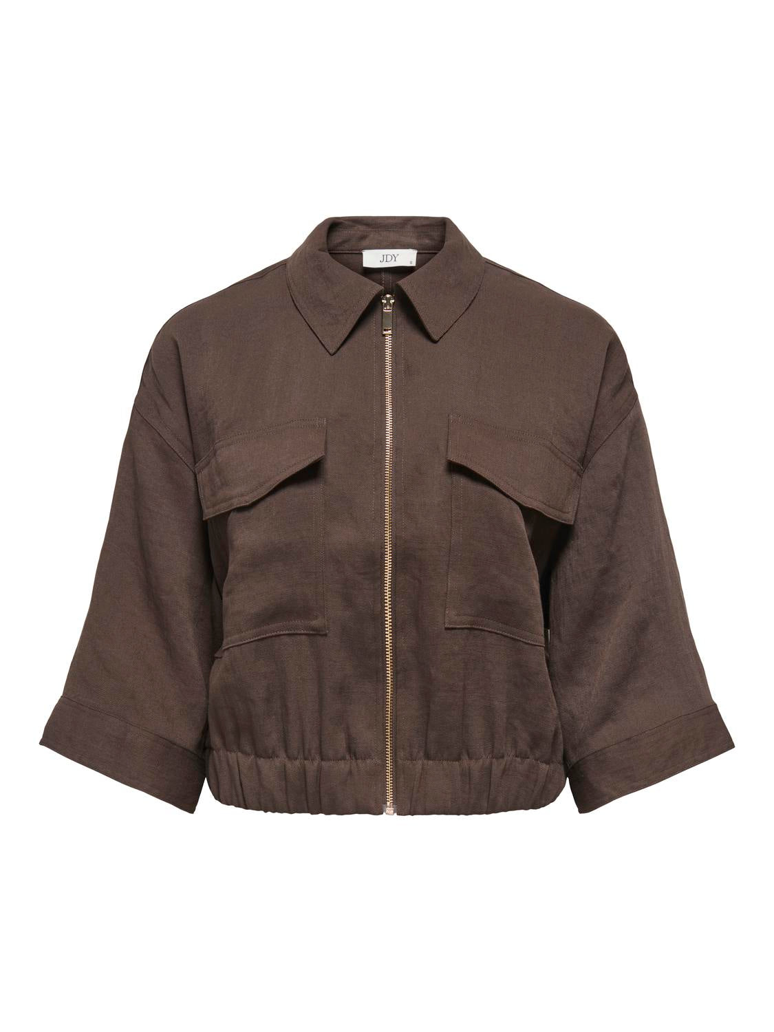 Jdyfinn 3/4 Bomber Wvn