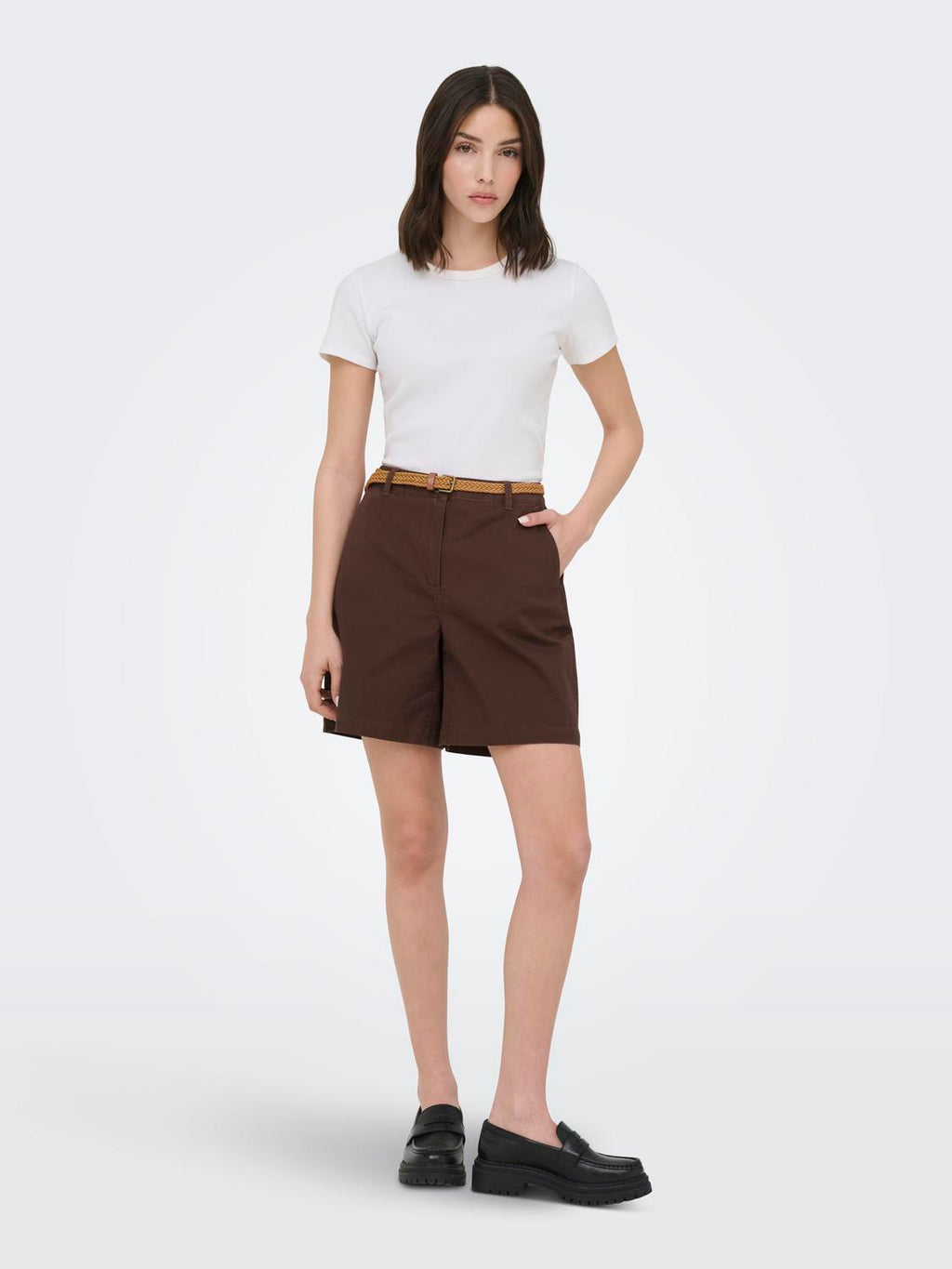 Jdychicago Mw Bermuda Shorts
