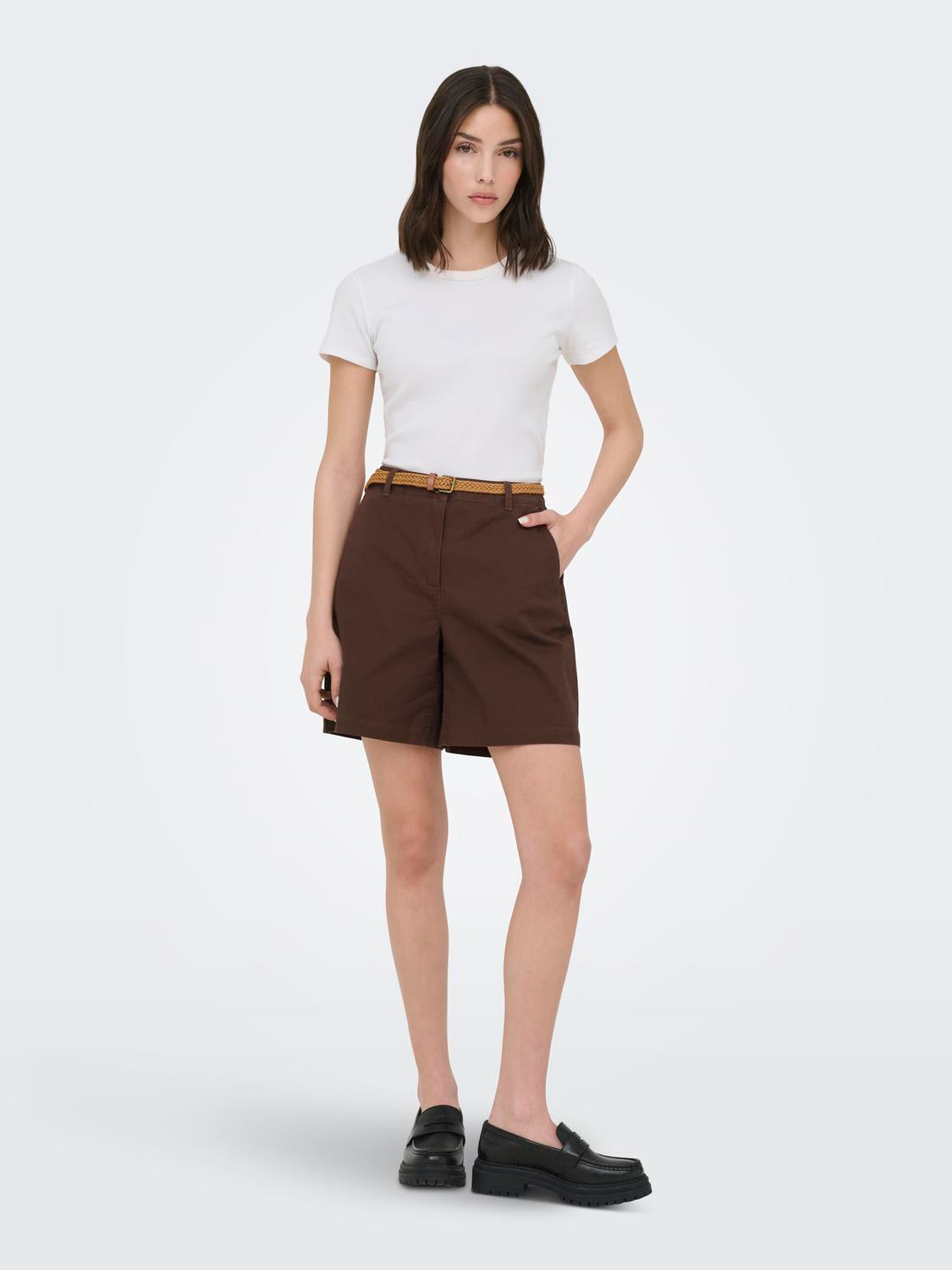 Jdychicago Mw Bermuda Shorts