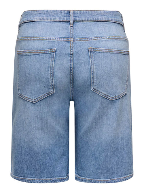 CARSONNY HW WIDE SHORTS LIGHT