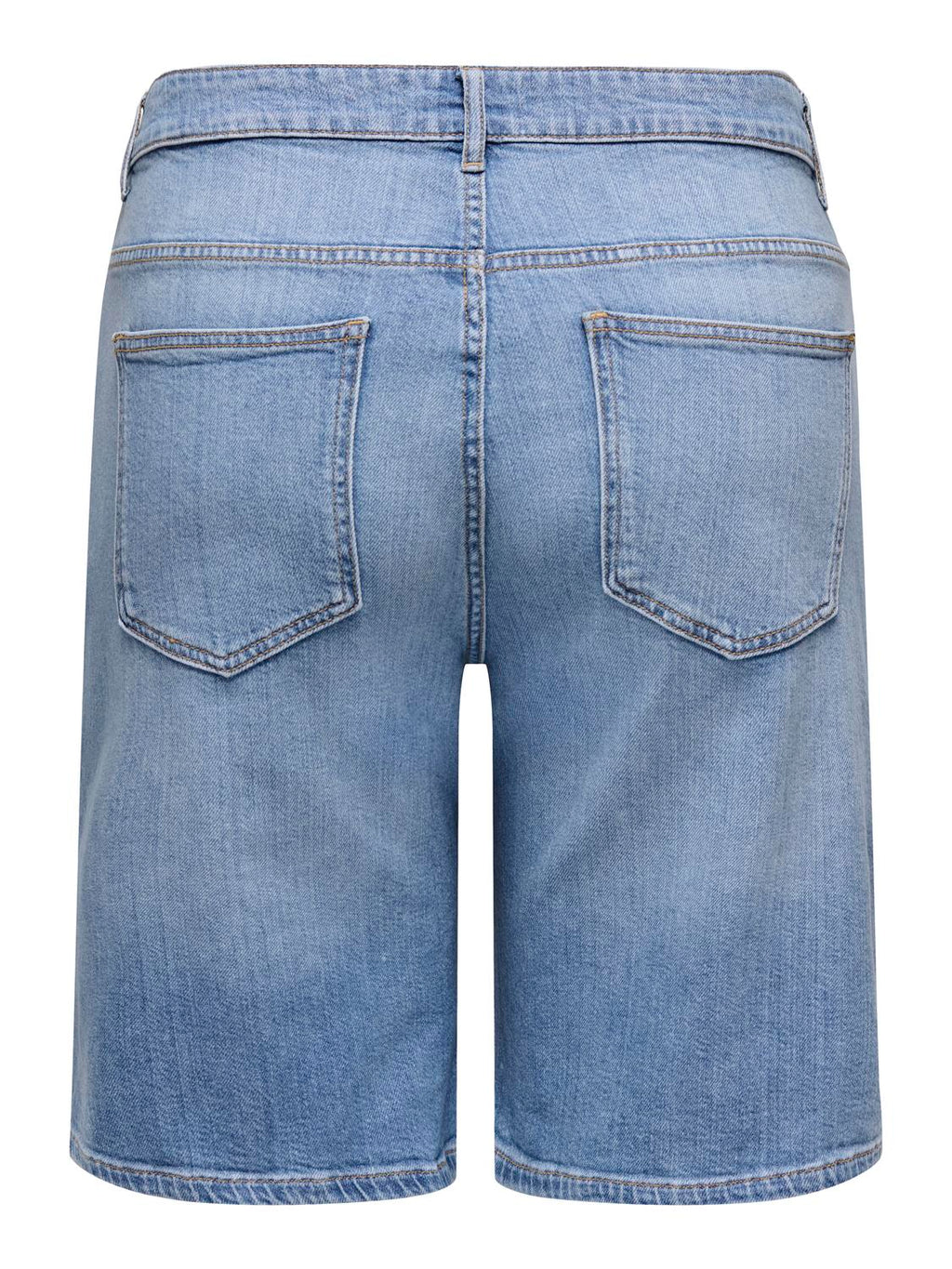CARSONNY HW WIDE SHORTS LIGHT