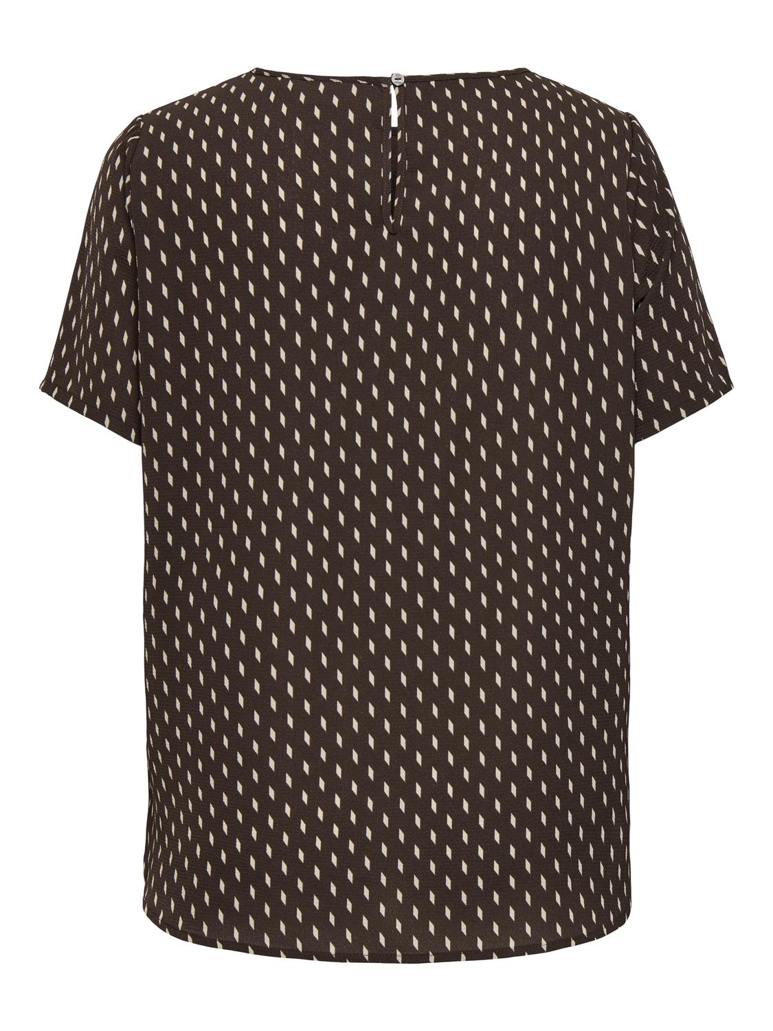 Carvica S/S Top
