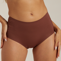 Invisible Highwaist Maxi Trusser