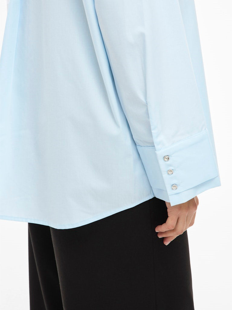 VIELLA skjorte nantucket breeze
