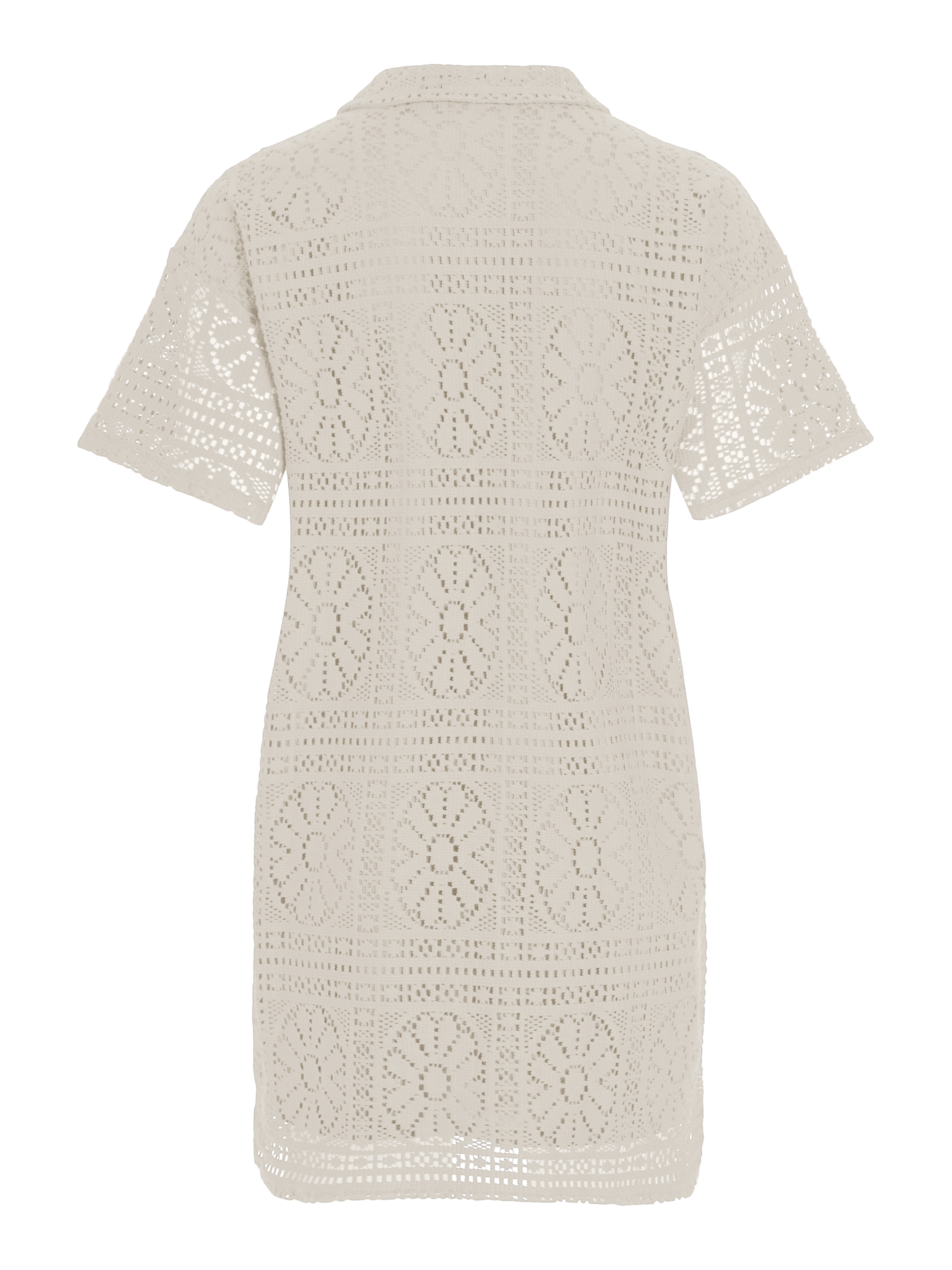 VIMERINDA 2/4 DRESS BIRCH