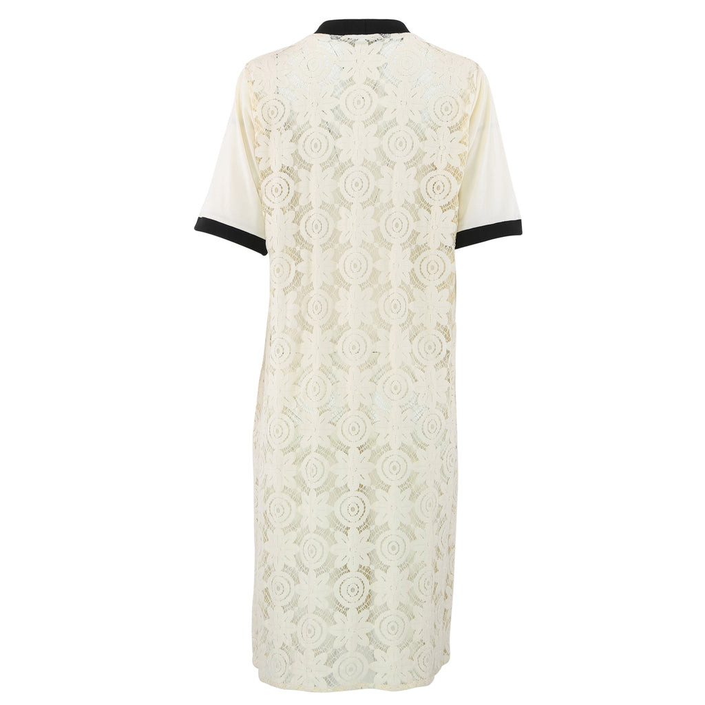 conni lace dress