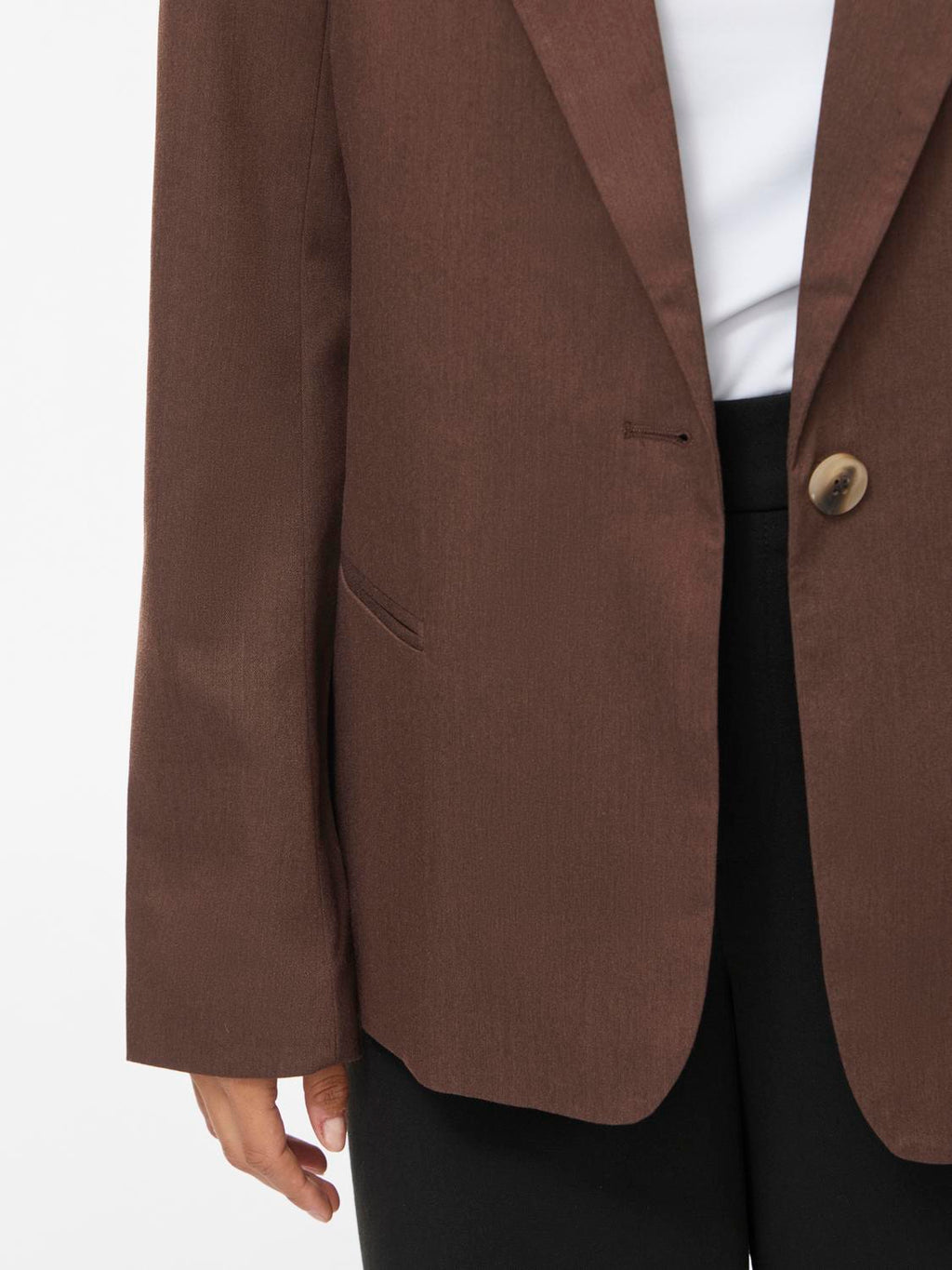 Vibella L/S Blazer