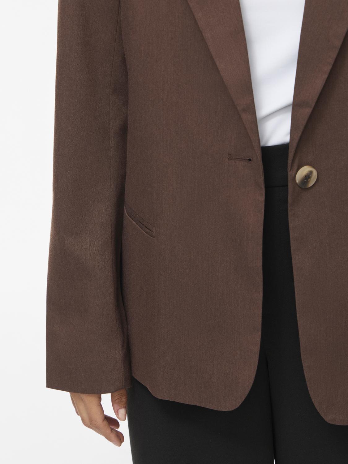 Vibella L/S Blazer