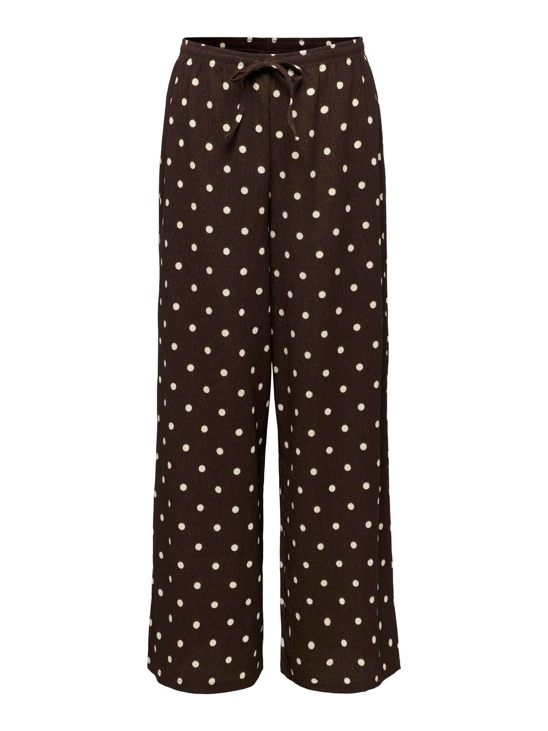 Jdydebbie New Loose Pant Jrs D
