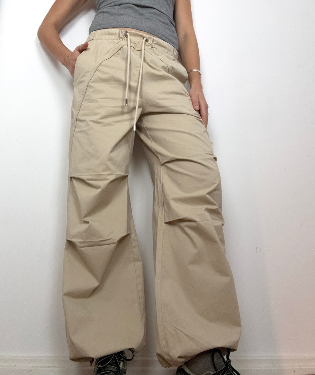CARRIE PANT SAND
