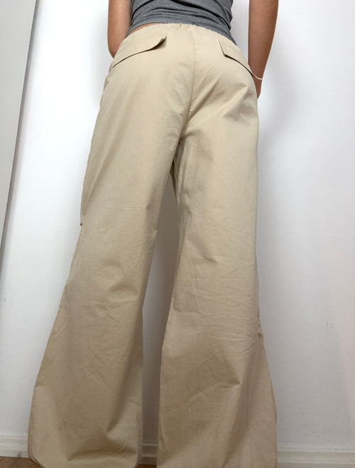 CARRIE PANT SAND