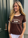 DEA T-SHIRT