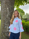 EMILIA BLUSE