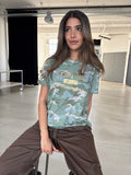 DEA T-SHIRT CAMOUFLAGE
