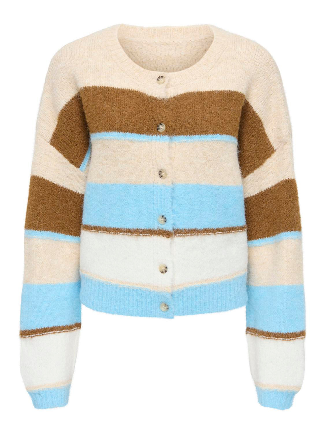 JDYCASSIDY KNIT CARDIGAN  CARD