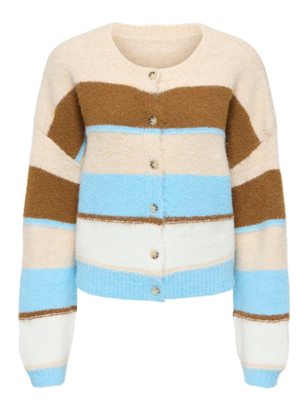 JDYCASSIDY KNIT CARDIGAN  CARD
