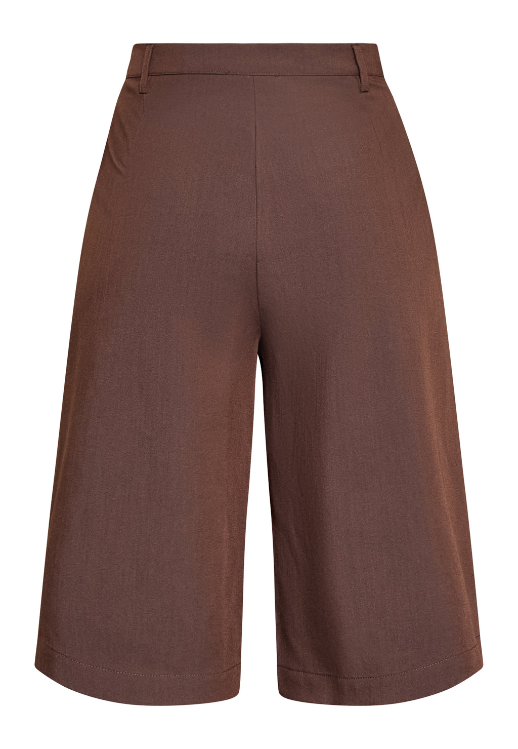 LOVE&DIVINE shorts chocolate