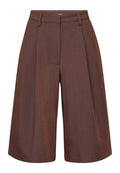 LOVE&DIVINE shorts chocolate