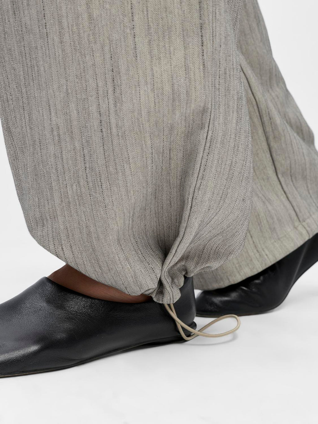 Objnimra Ida Loose Pants