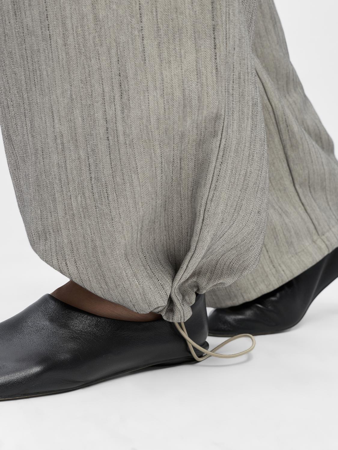 Objnimra Ida Loose Pants