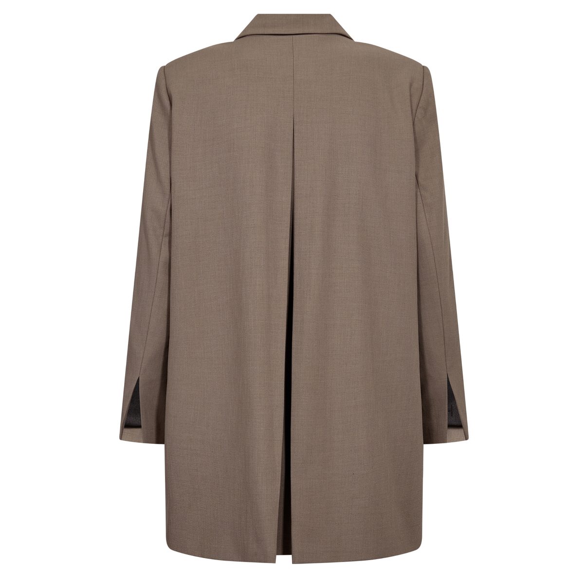 RELAXED BLAZER