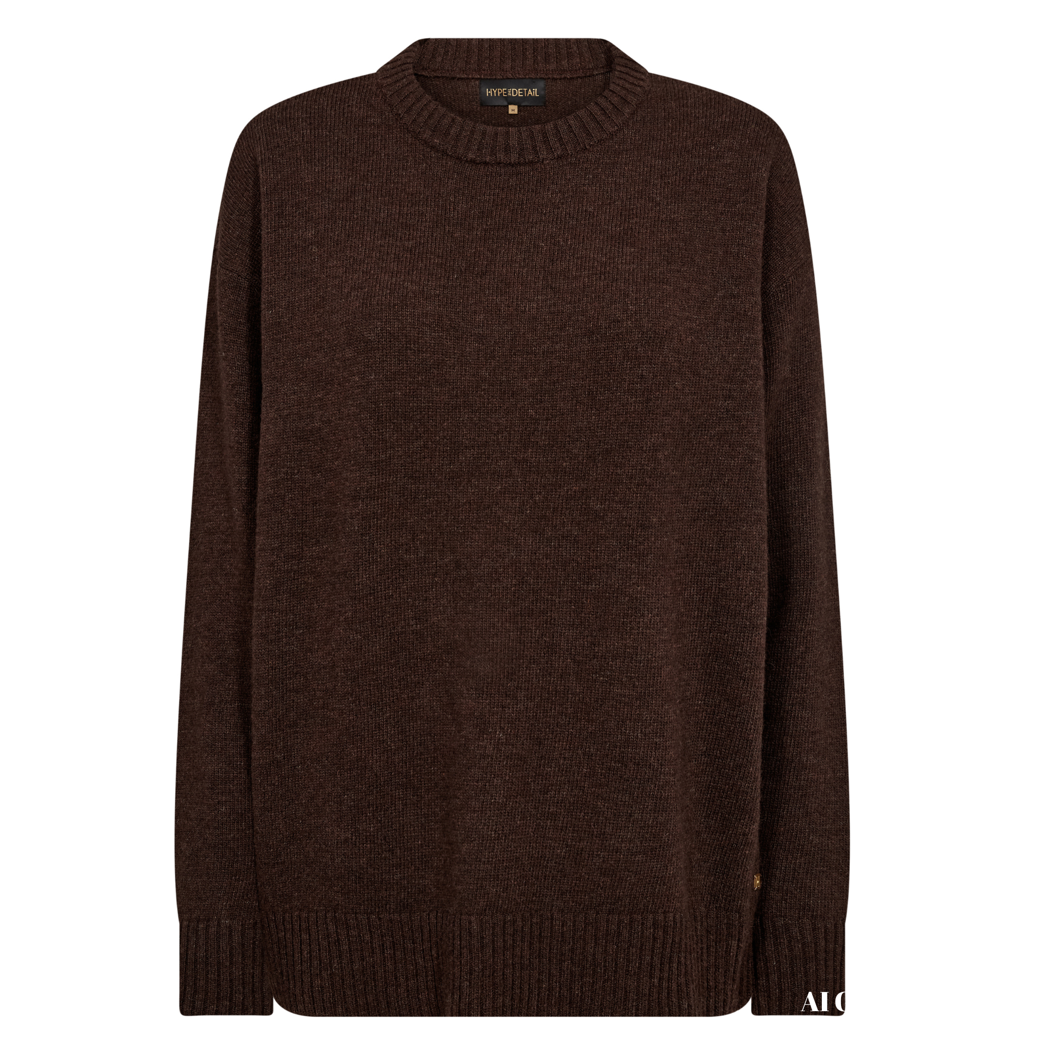Knit Pullover