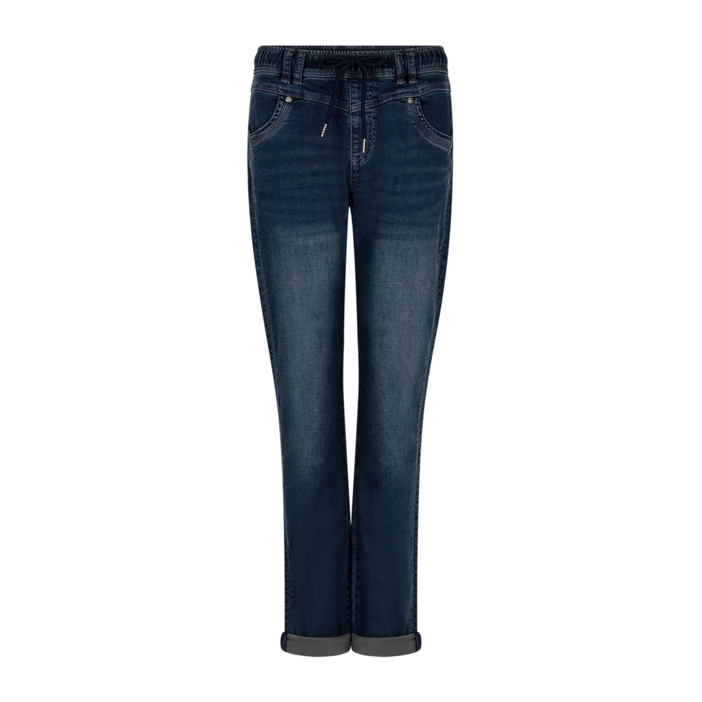 TESSY DENIM JEANS
