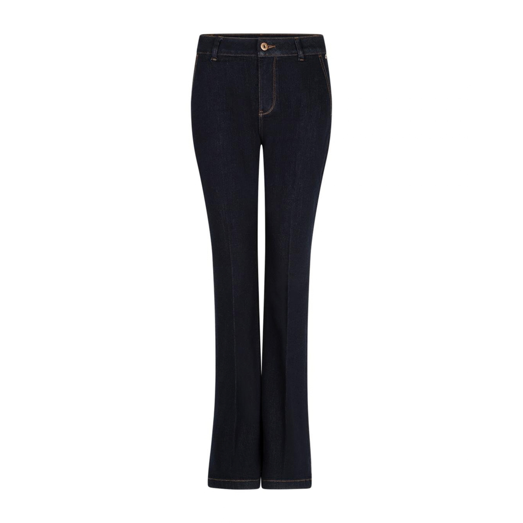 BIBETTE SOFT DENIM JEANS