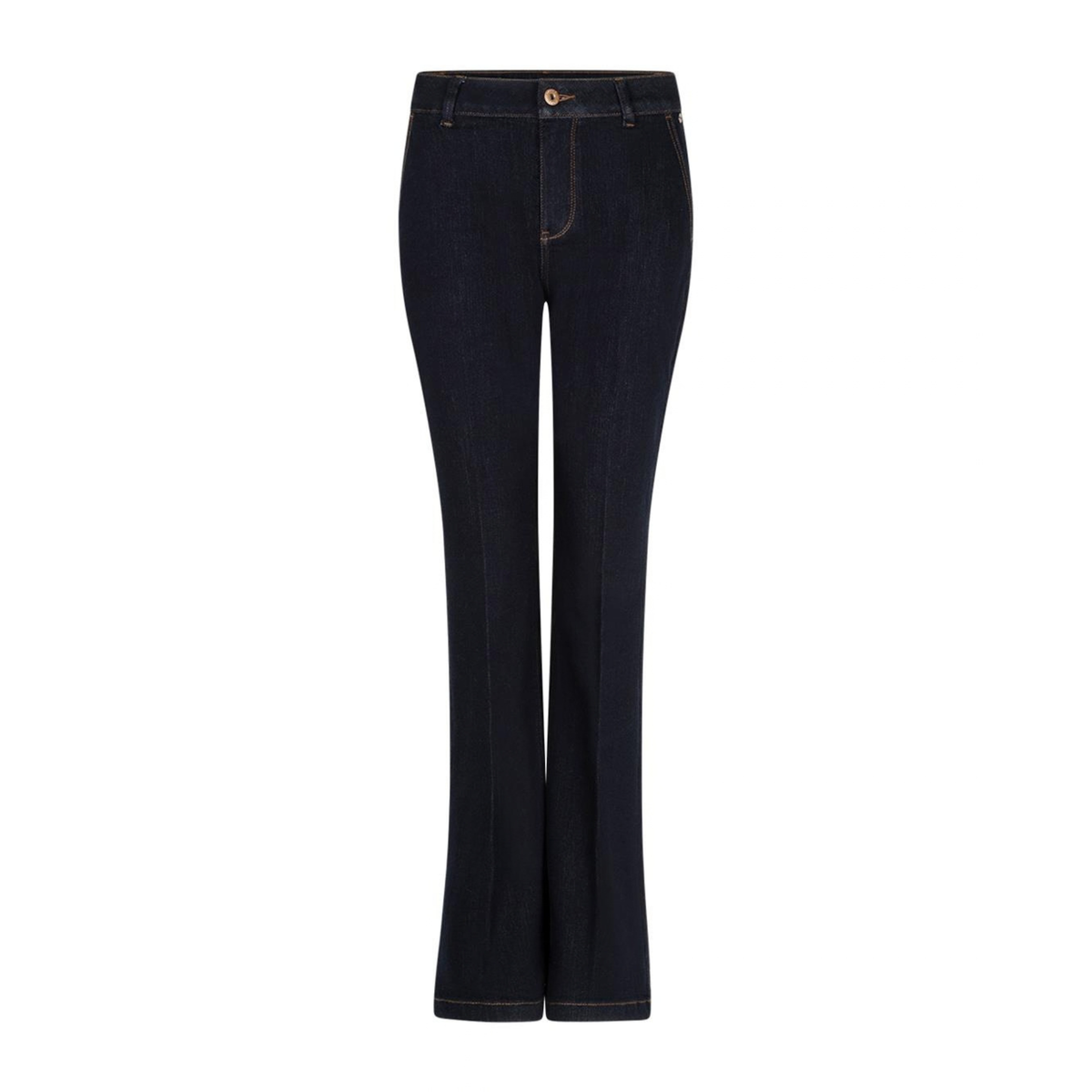 BIBETTE SOFT DENIM JEANS