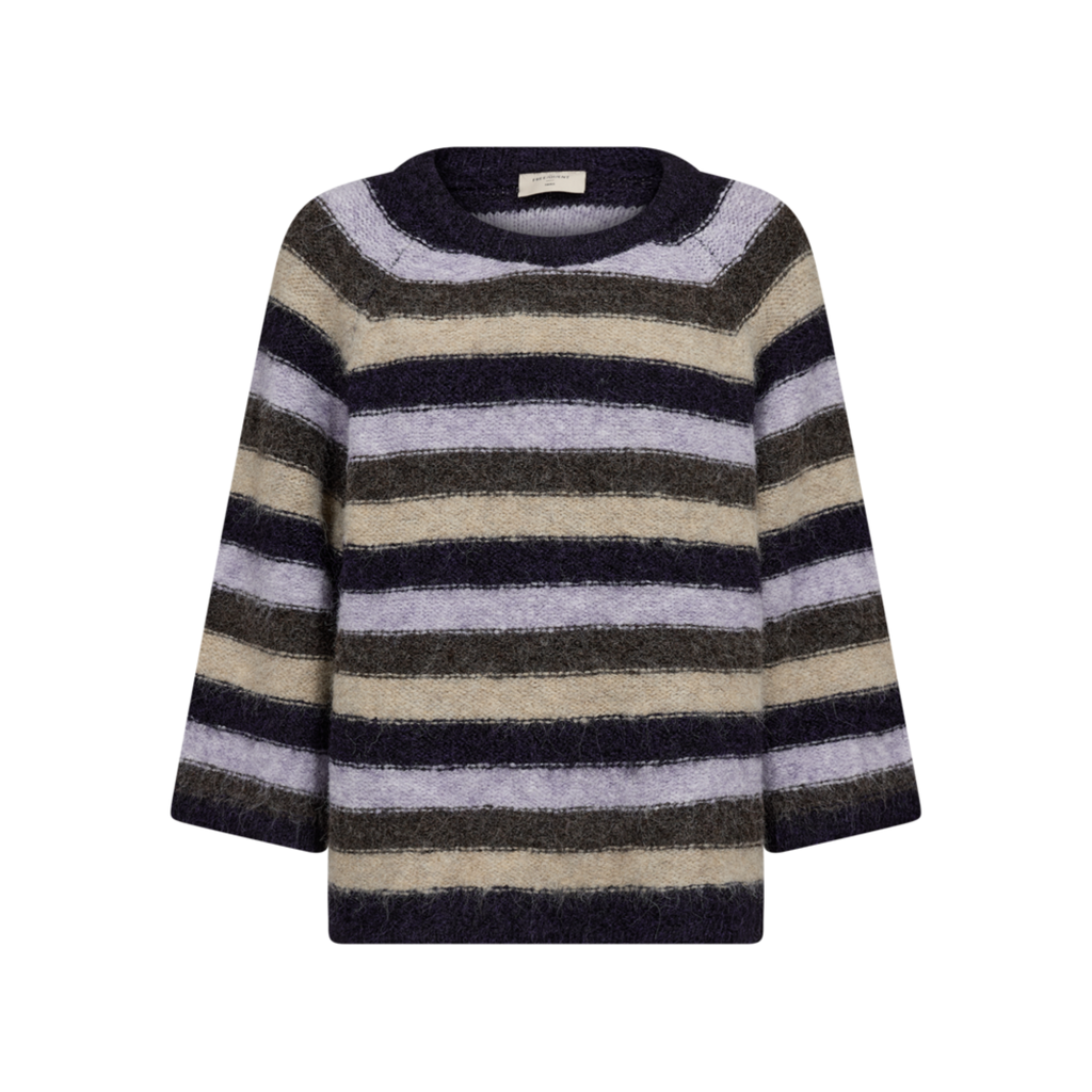 FQGRSLULU PULLOVER