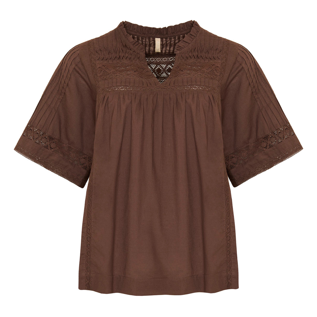 LIV BLOUSE