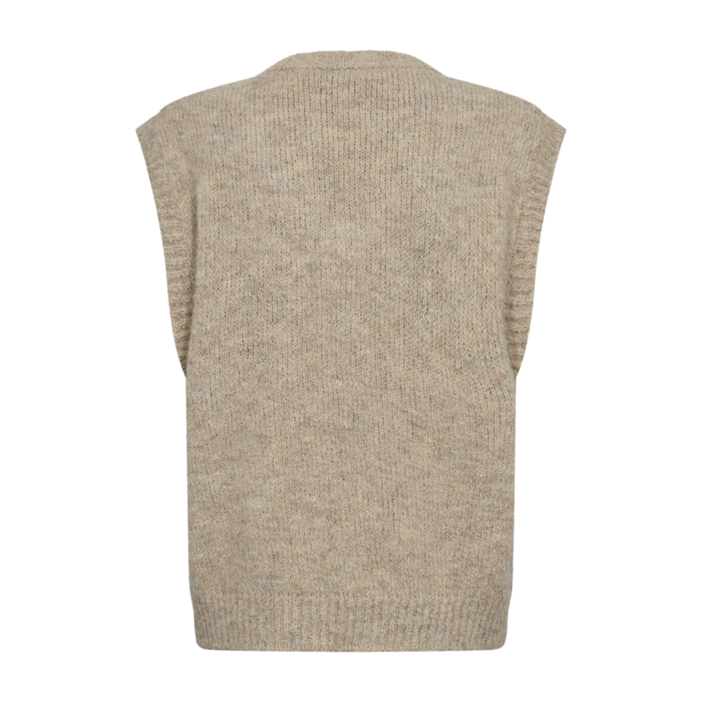 FQGRSLULU WAISTCOAT