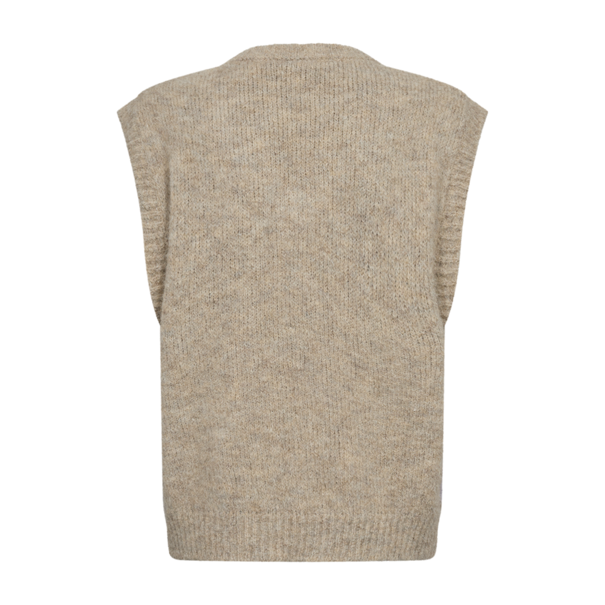 FQGRSLULU WAISTCOAT