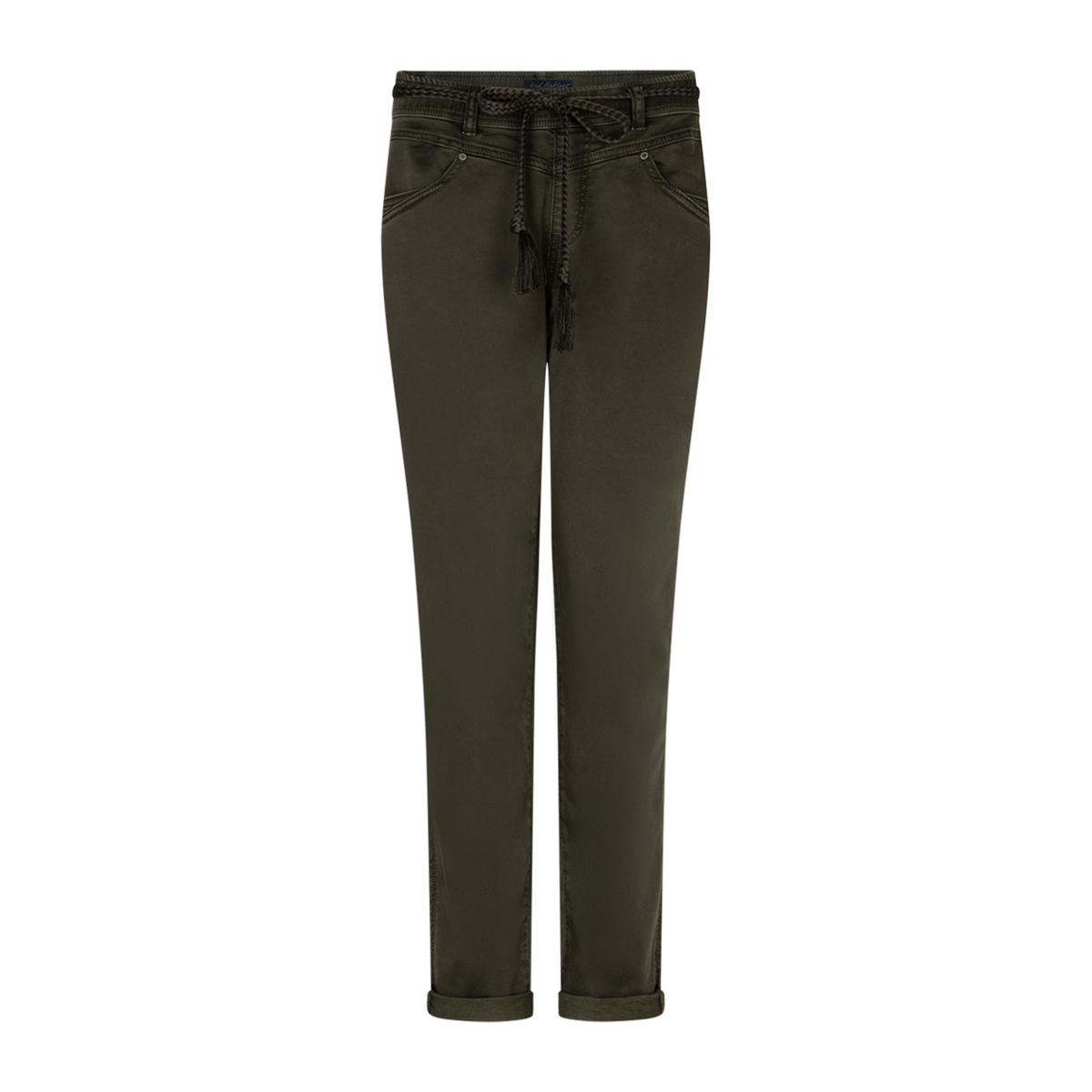 TESSY JOG COLOUR REGULAR FIT