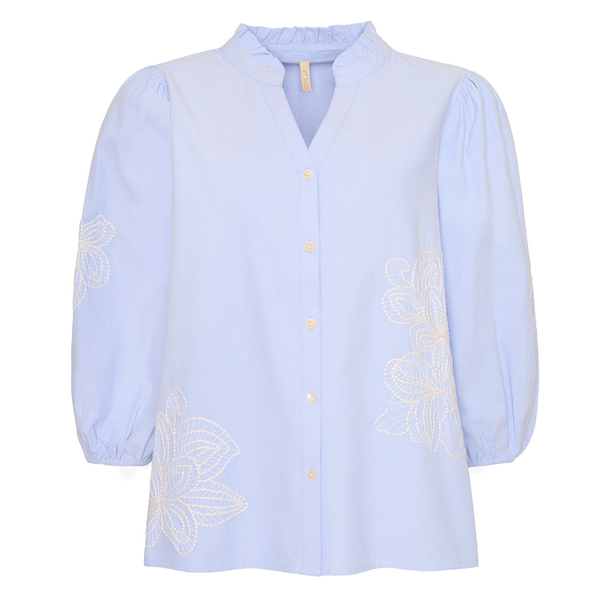 CEVA SHIRT