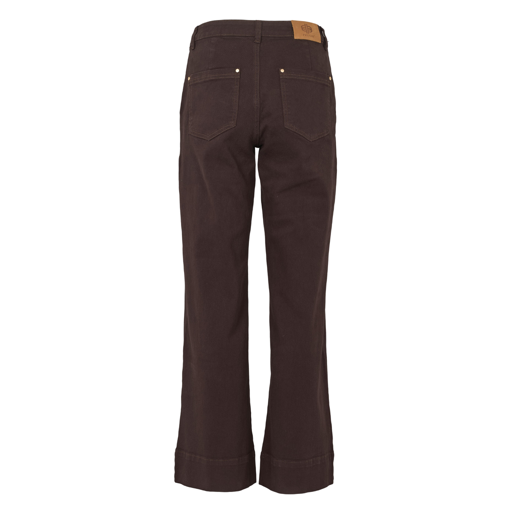 MALIA JEANS BRUN