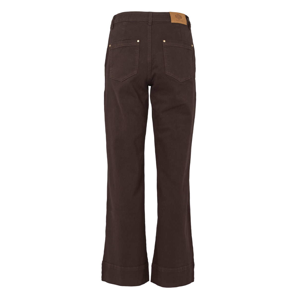 MALIA JEANS BRUN