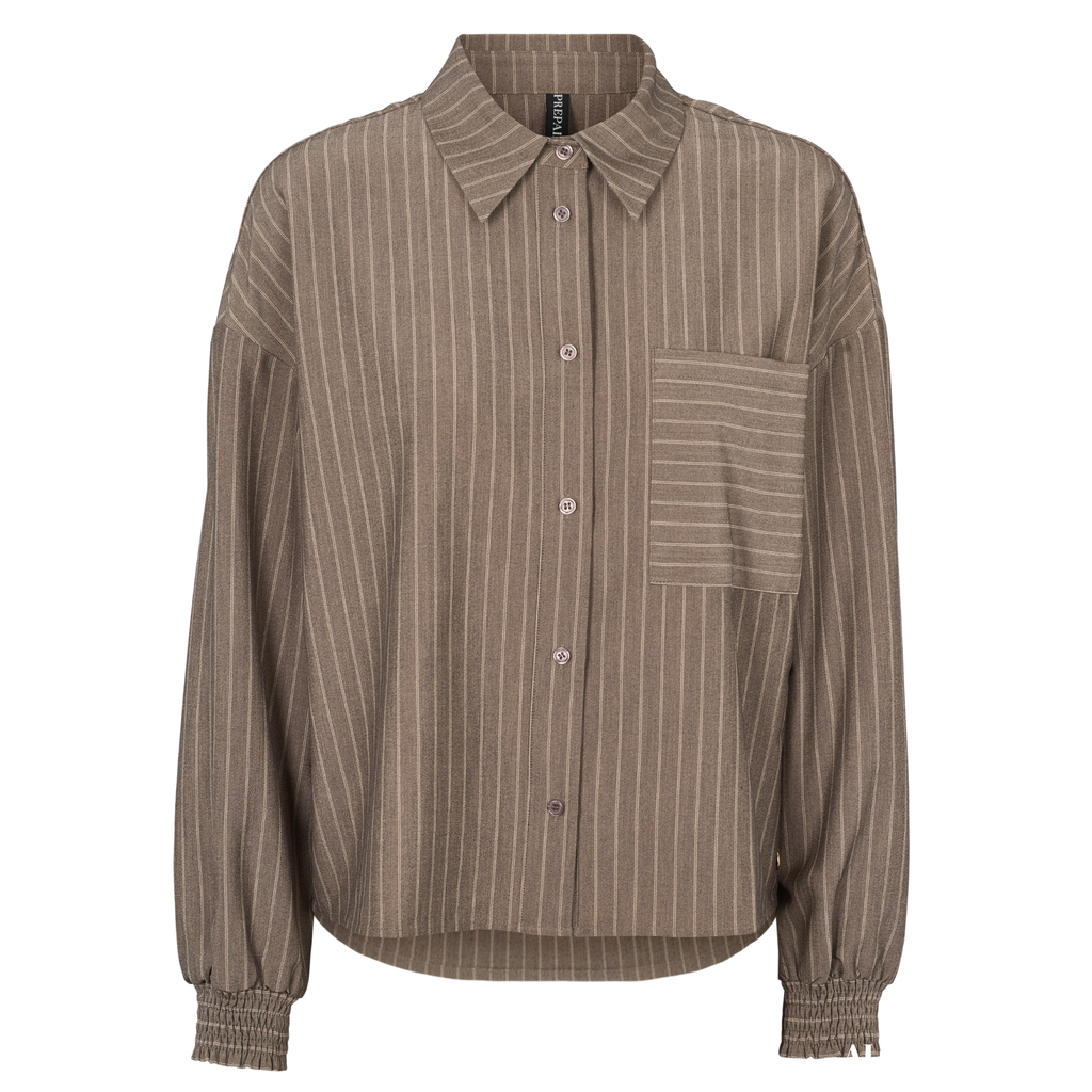 LIZETTE SHIRT
