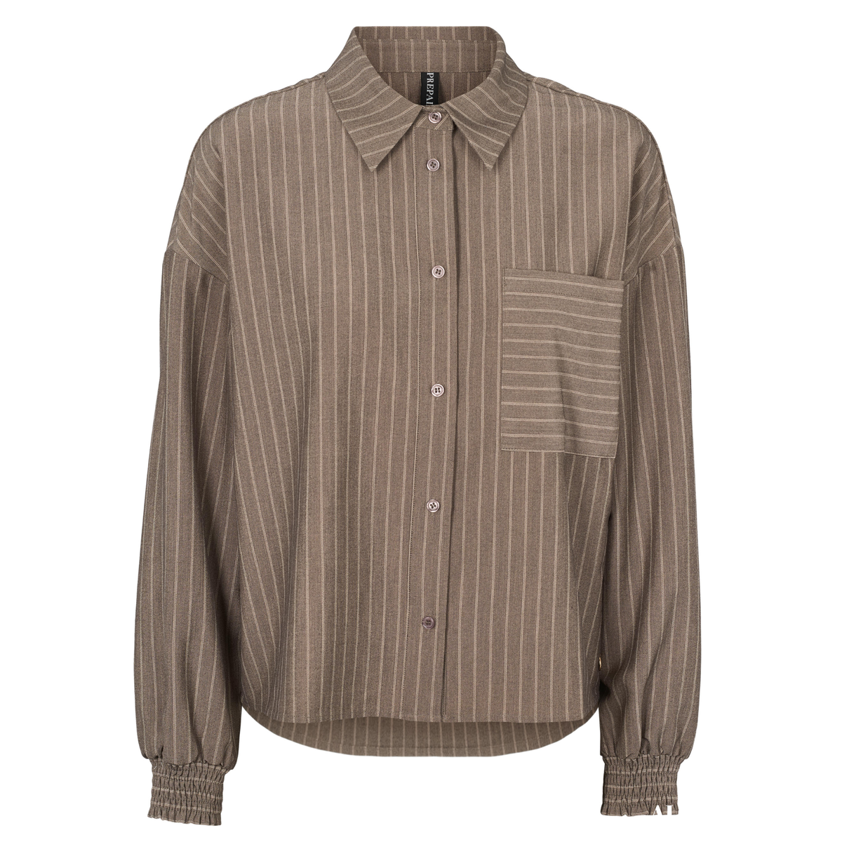LIZETTE SHIRT