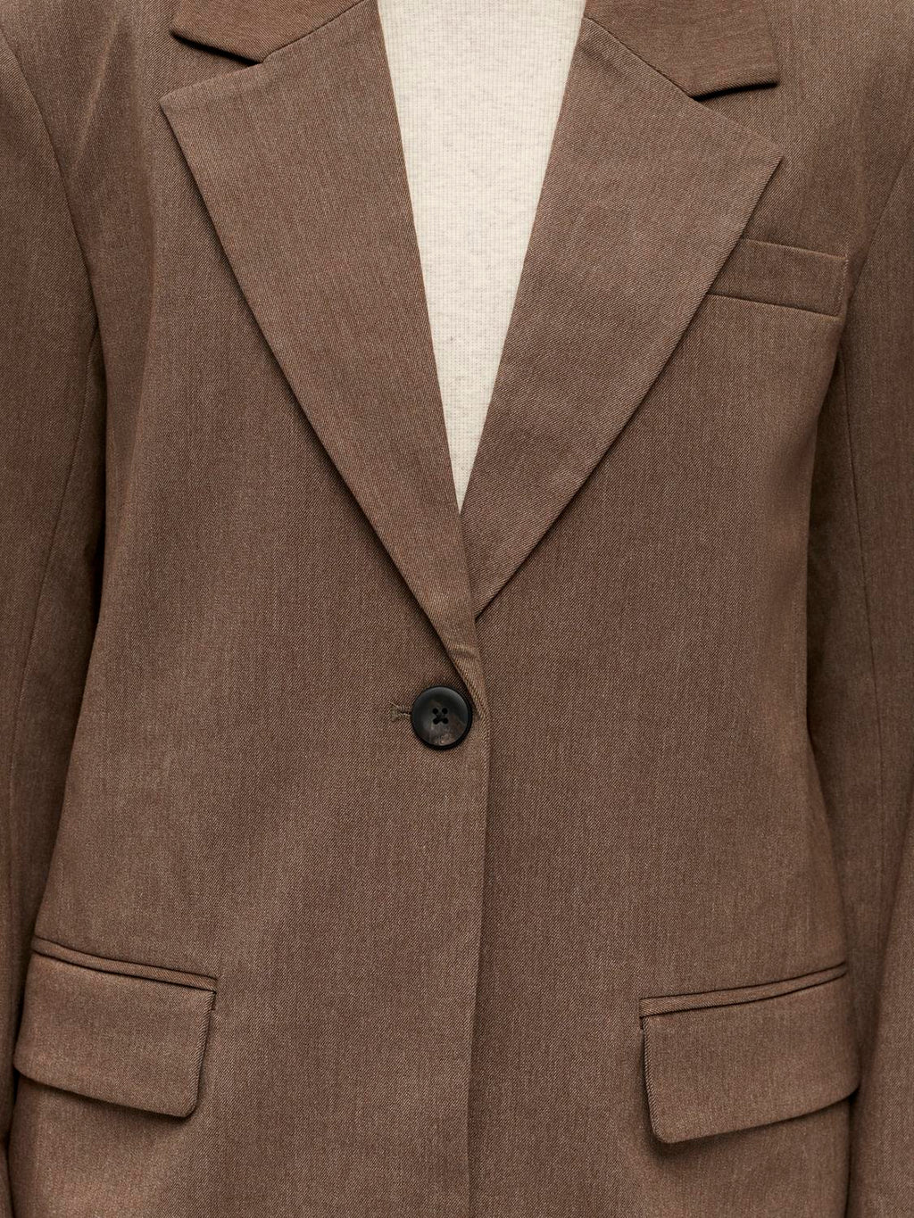 Objlisa Lo Blazer