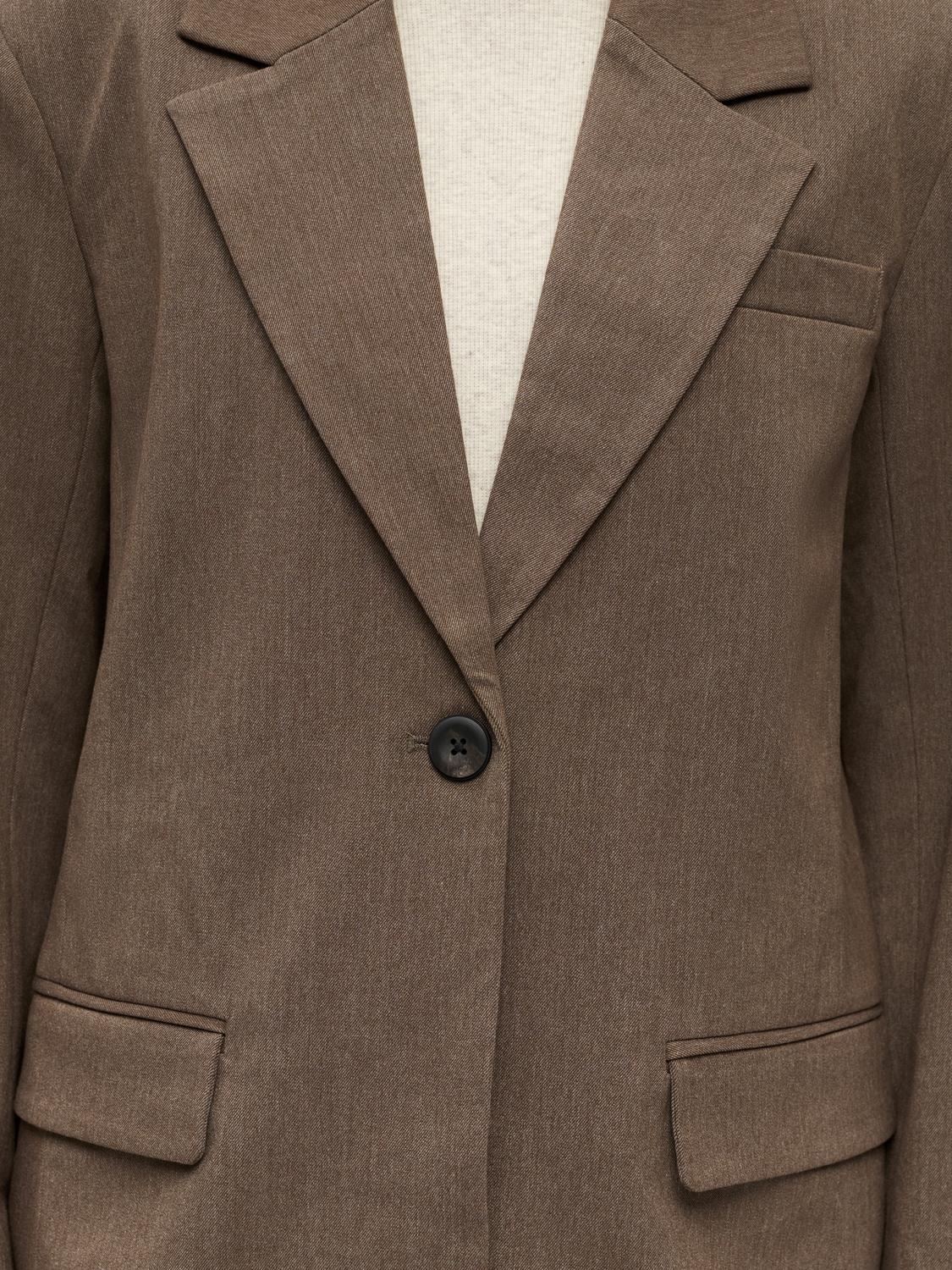 Objlisa Lo Blazer