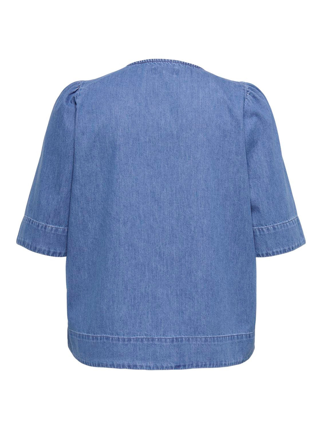 CARASTRA DENIM SHIRT