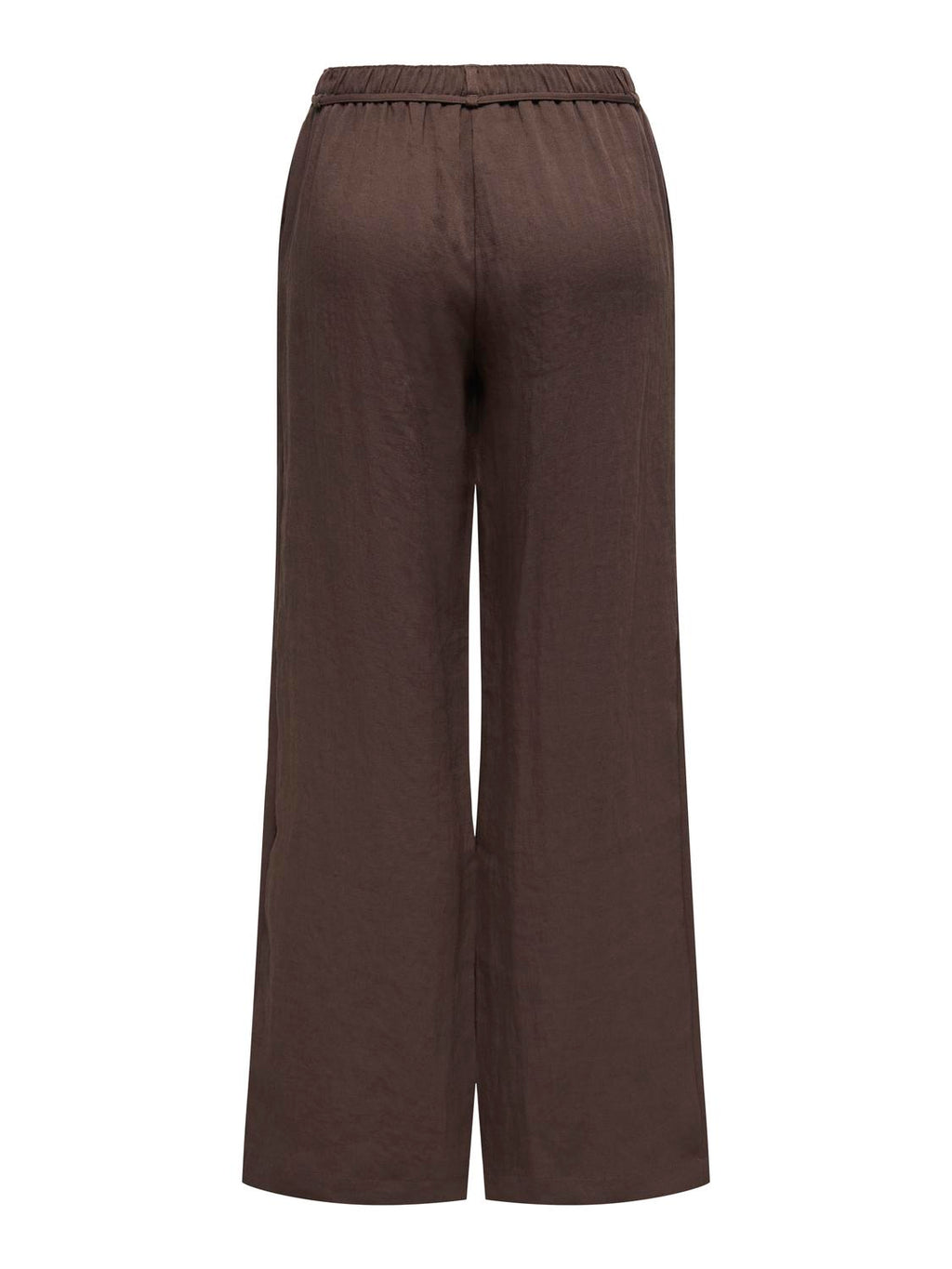 Jdyfinn Mw Belt Wide Pant Wvn