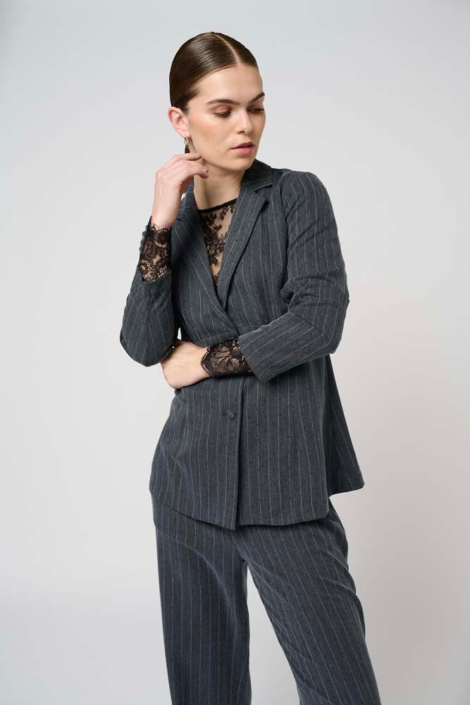 COSTAMANI Elliot blazer grey