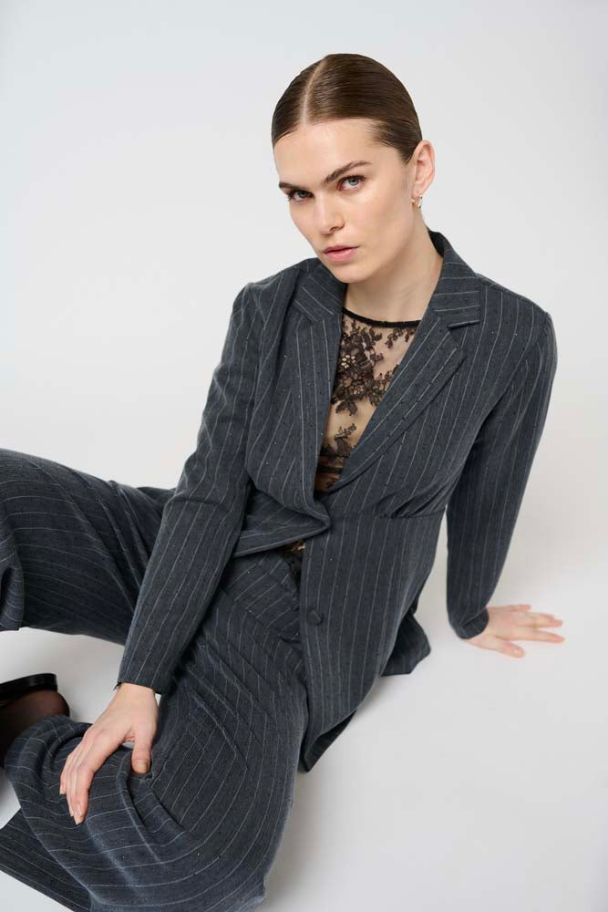 COSTAMANI Elliot blazer grey