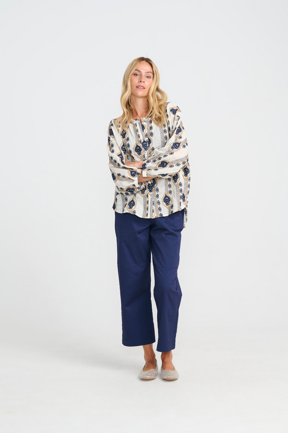 MAGNOLIA PANTS BUKSER