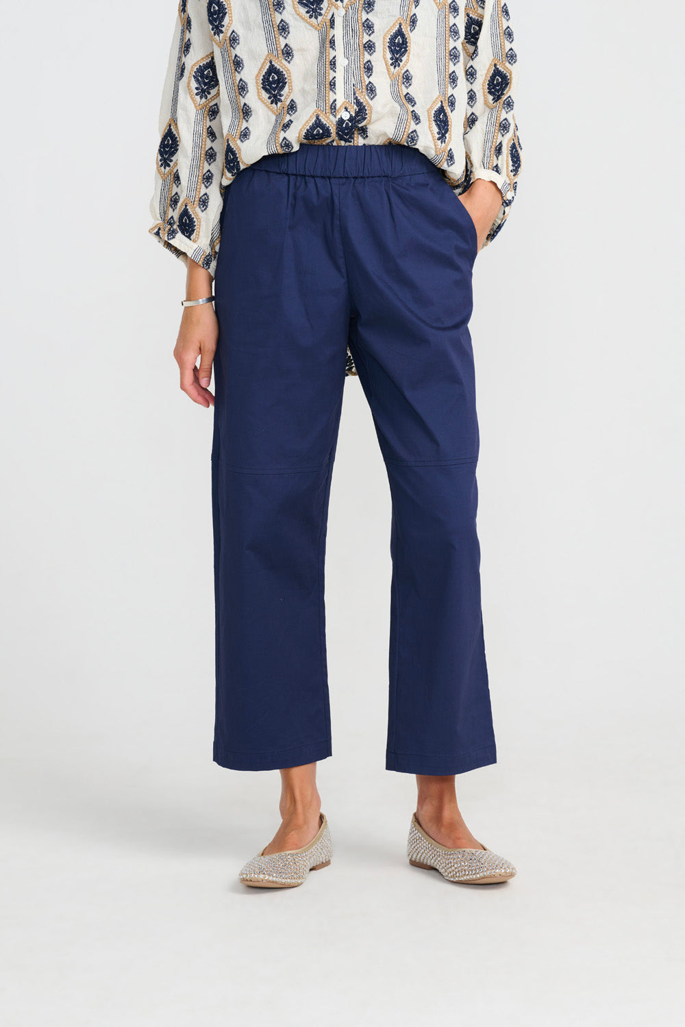 MAGNOLIA PANTS BUKSER