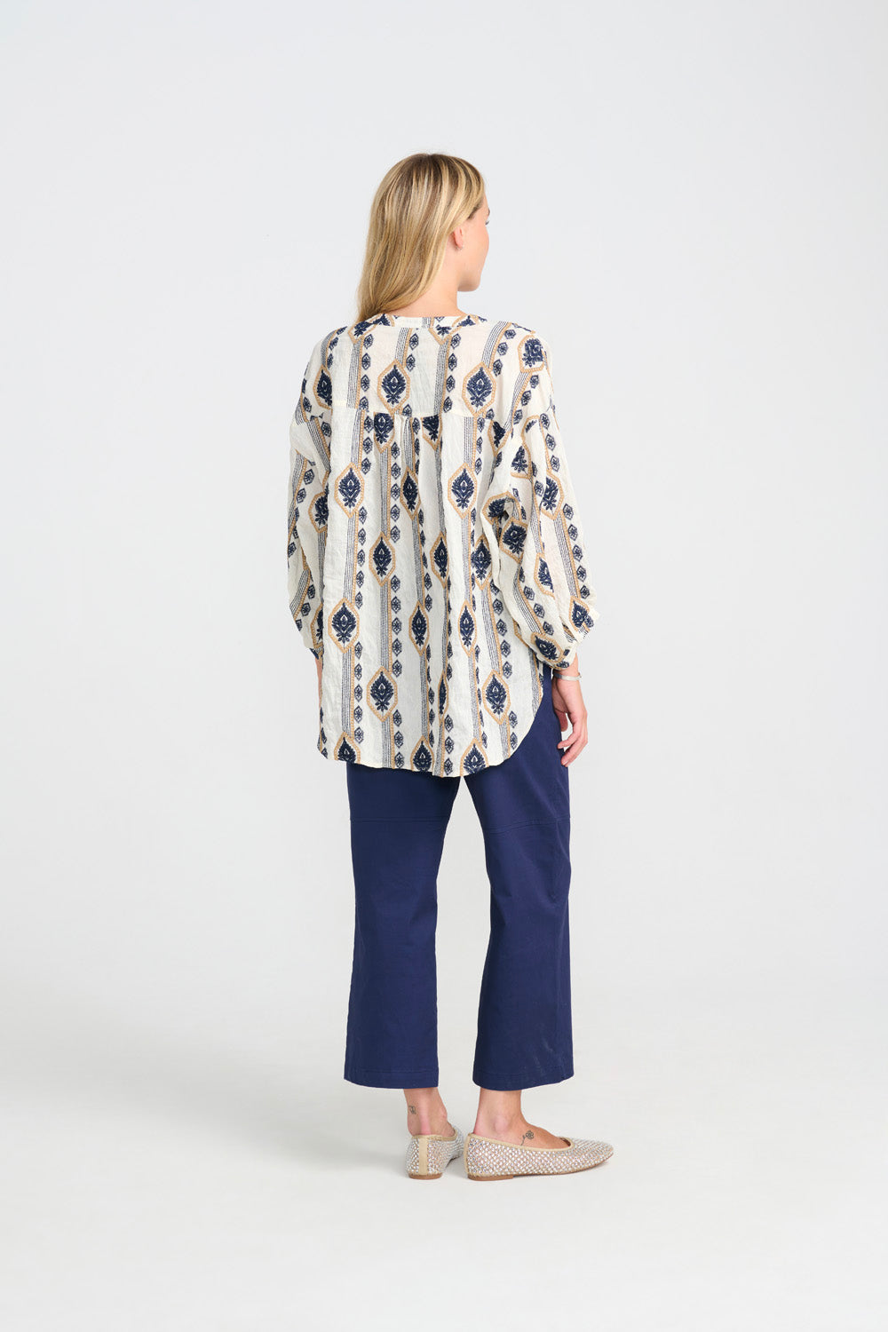 MAGNOLIA PANTS BUKSER